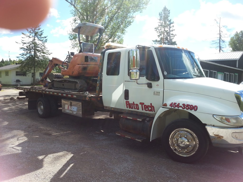 Auto Tech 2001 | 6818 ON-35, Coboconk, ON K0M 1K0, Canada | Phone: (705) 454-3590