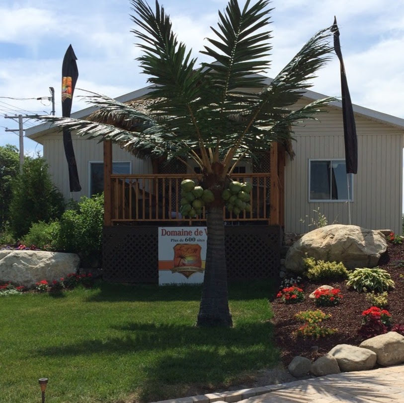 Les Terrasses Montcalm | 3945 QC-337, Sainte-Julienne, QC J0K 2T0, Canada | Phone: (450) 333-0623