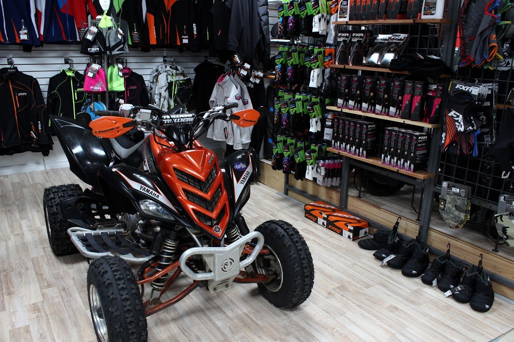 Speed Zone | 5327 Boulevard Hébert, Salaberry-de-Valleyfield, QC J6S 6H4, Canada | Phone: (450) 371-1675