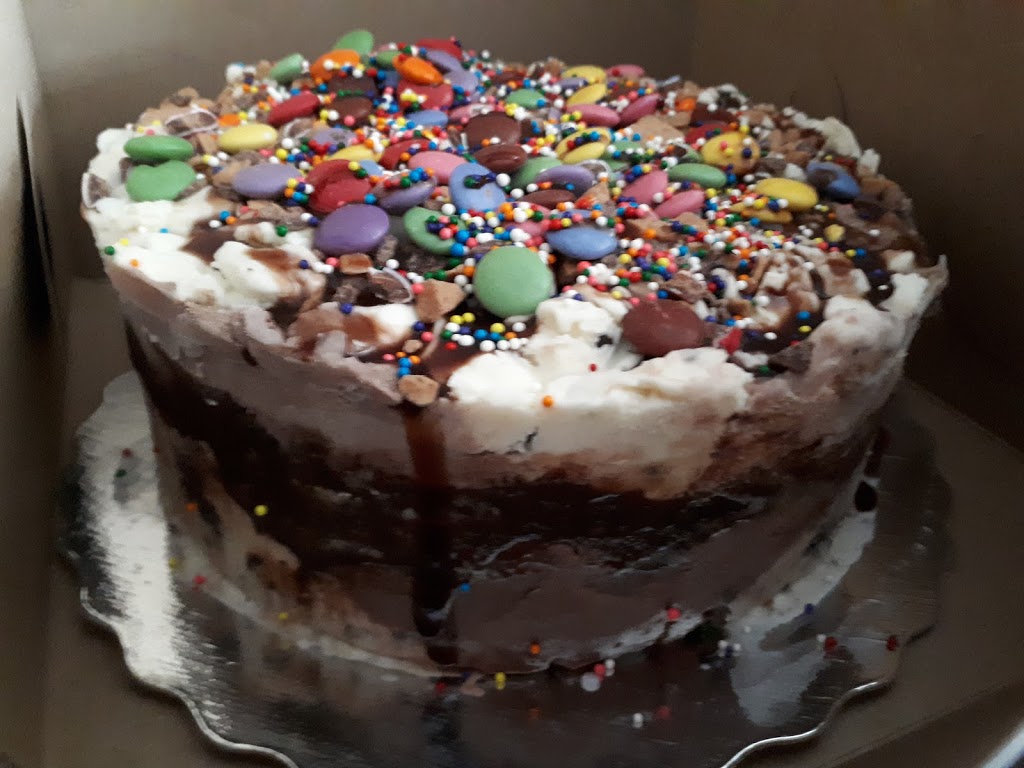 Dueys Ice Cream | 242 Colborne St W, Brantford, ON N3T 1L9, Canada | Phone: (519) 753-2400