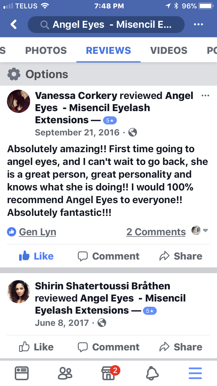 Angel Eyes - Lash Extensions | 5936 Pineglade Crescent, Orléans, ON K1W 1G9, Canada | Phone: (613) 805-7892