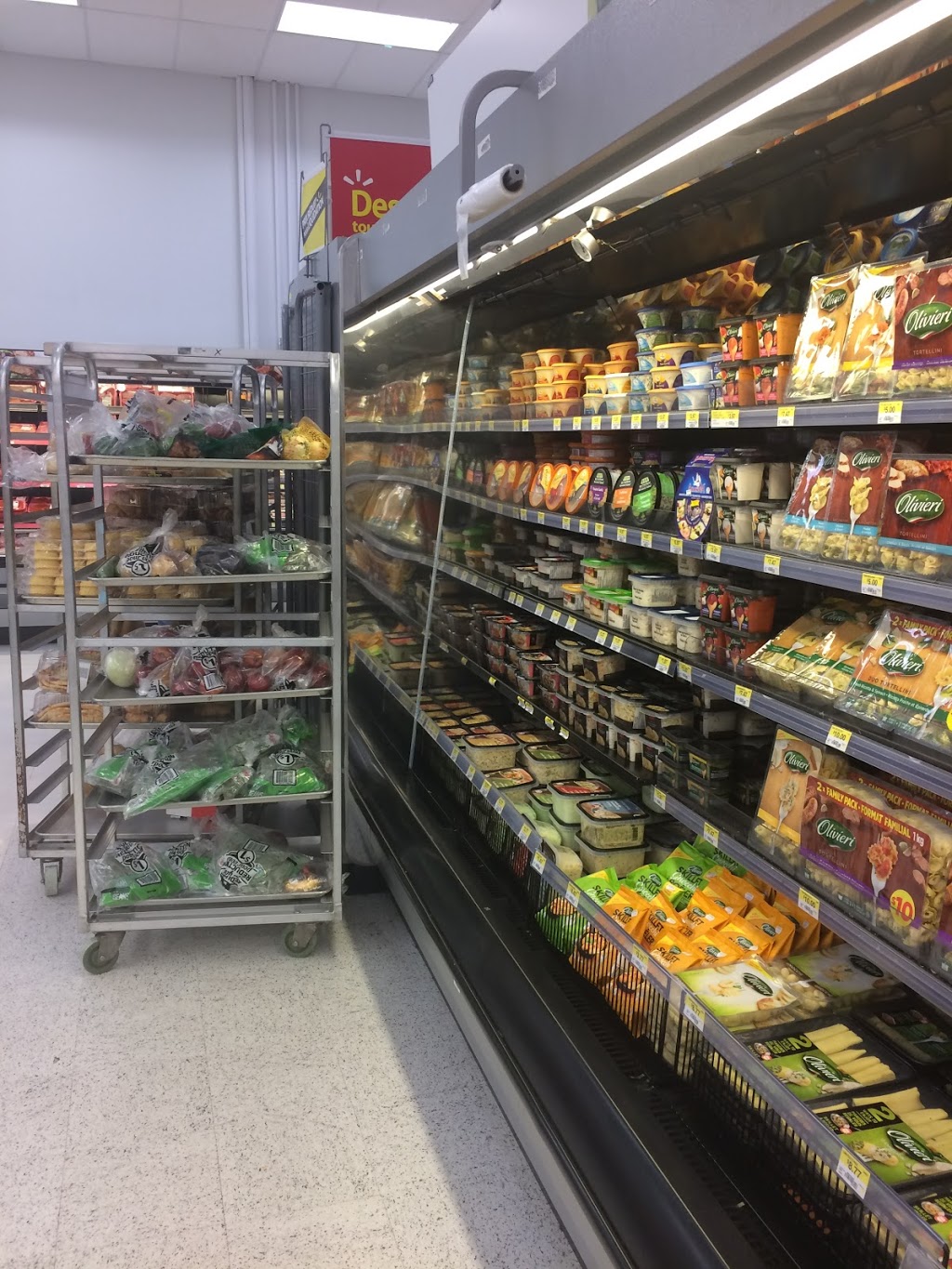 Walmart Pharmacy | 201 Rue de Strasbourg, Candiac, QC J5R 0B4, Canada | Phone: (450) 444-5013