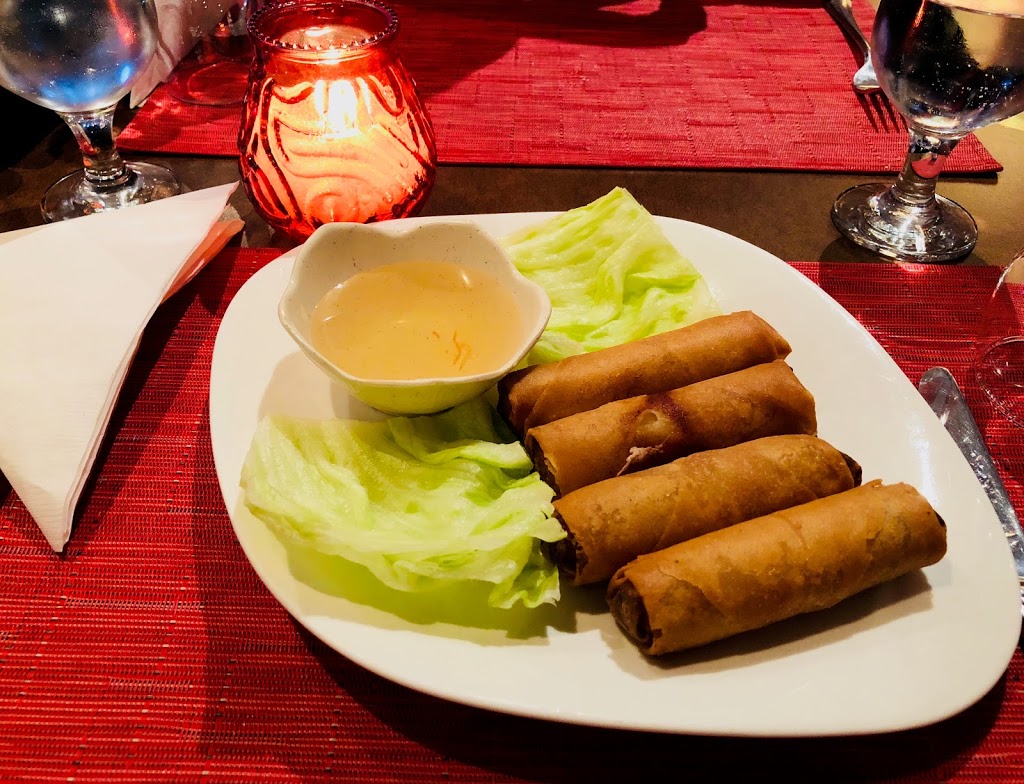 Gourmet DAngkor Restaurant | 193 Boulevard des Bois Francs S, Victoriaville, QC G6P 4S8, Canada | Phone: (819) 752-8889