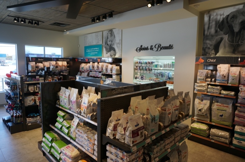 Clinique Vétérinaire Saint-Canut | 14000 Rue Saint-Simon, Mirabel, QC J7N 1P4, Canada | Phone: (450) 436-2043