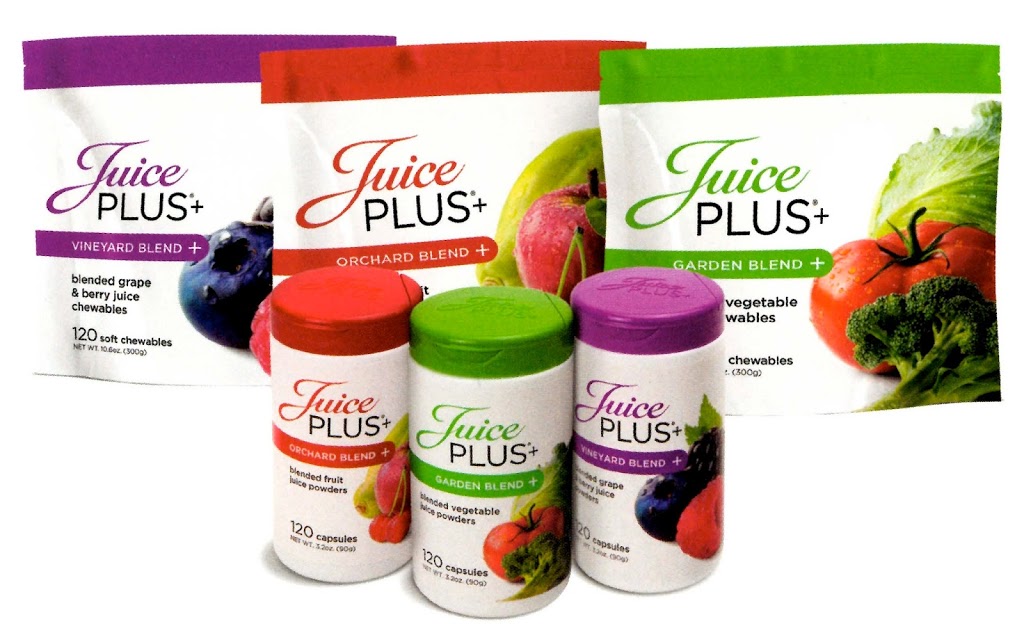 Linda Moulin - JuicePlus+ Saskatoon | 251 Warder Cove, Saskatoon, SK S7T 0P7, Canada | Phone: (306) 221-4000