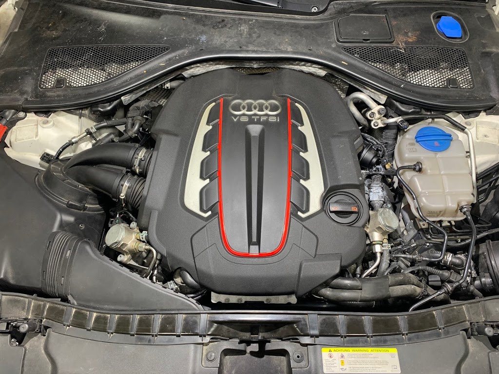 Richmond Hill Auto Repair | 85 Newkirk Rd Unit 4, Richmond Hill, ON L4C 3G4, Canada | Phone: (416) 875-9461