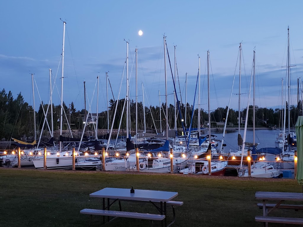 marina | Rang des Îles, Saint-Gédéon, QC G0W 2P0, Canada | Phone: (888) 415-2363