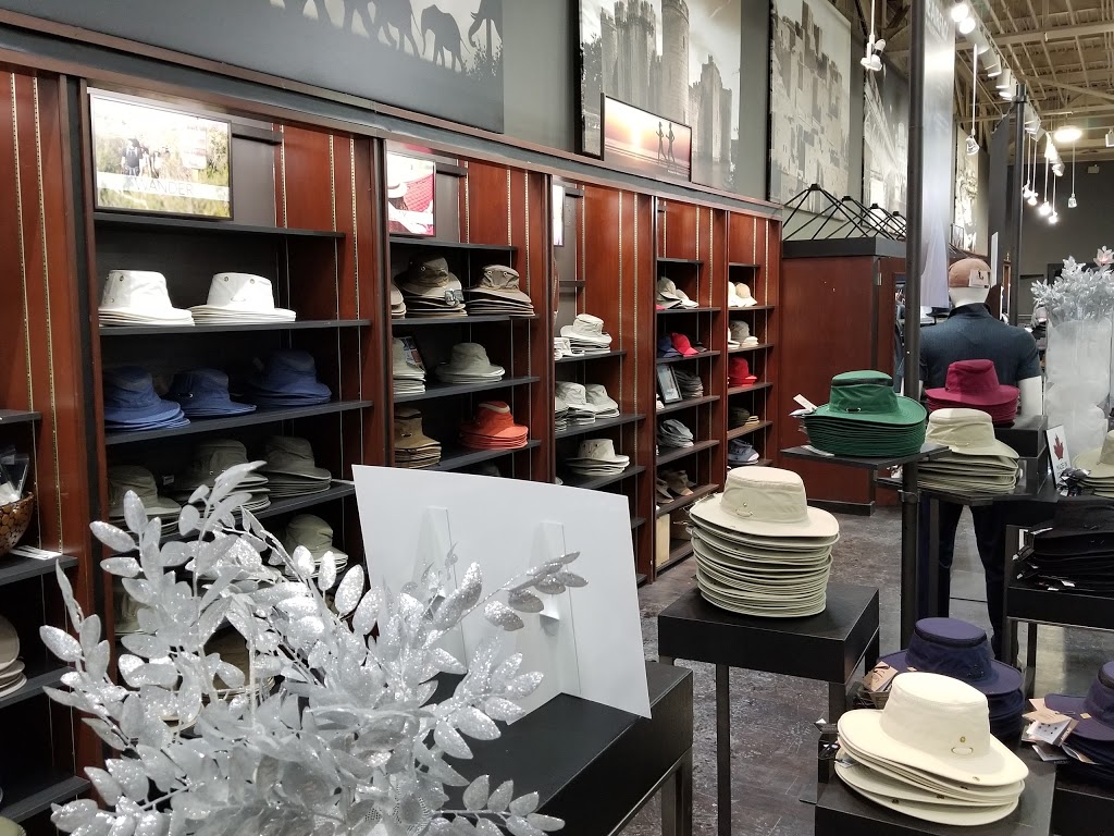 Tilley | 900 Don Mills Rd., North York, ON M3C 1V6, Canada | Phone: (647) 351-3511