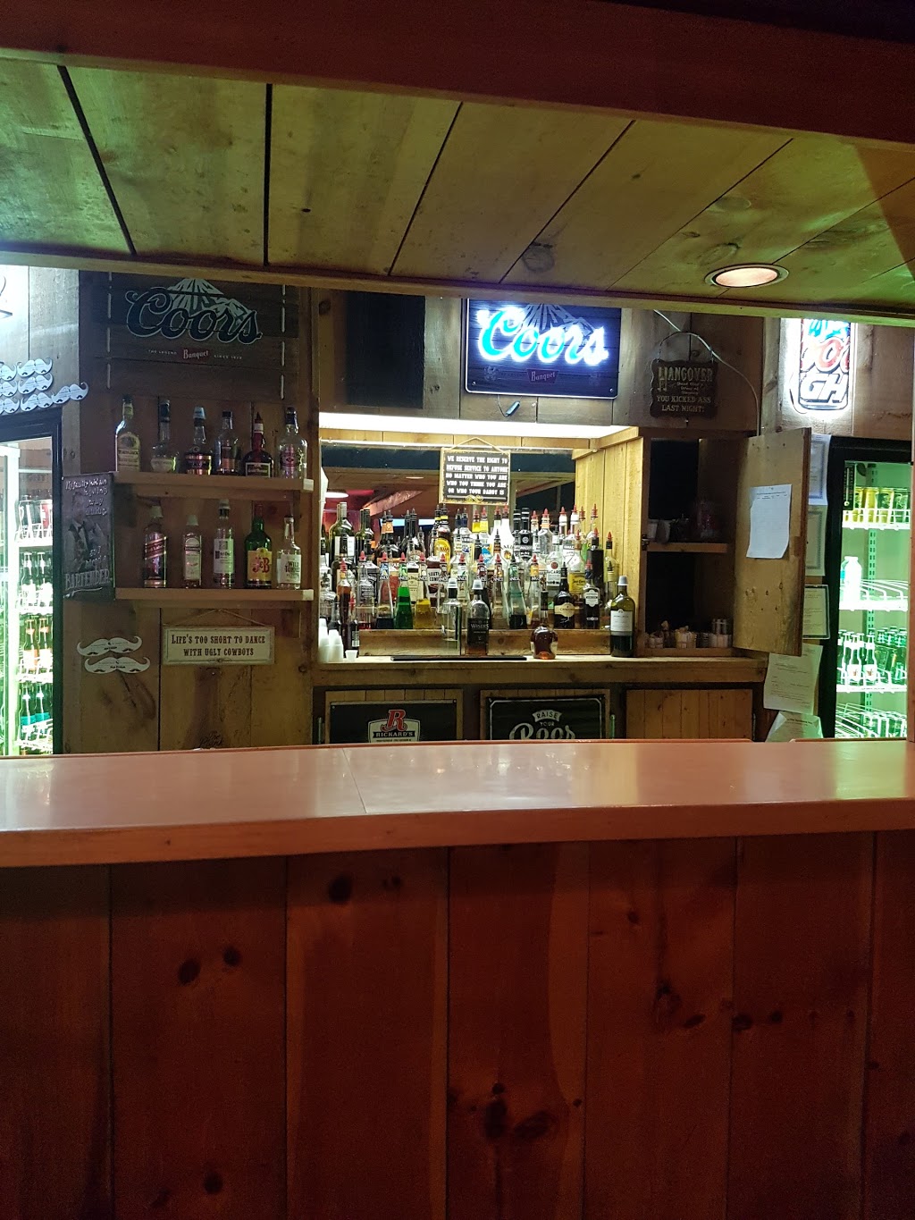 Stampede Ranch | 226 Woodlawn Rd W, Guelph, ON N1H 1B6, Canada | Phone: (519) 822-1358