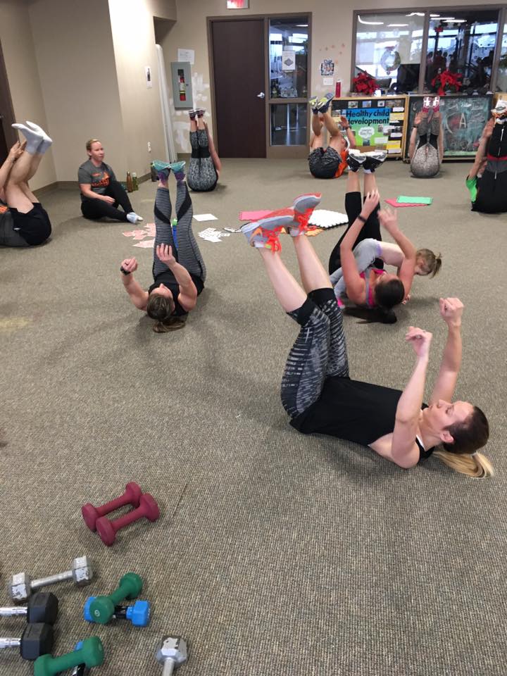 River City Fitness | Edmonton, AB T6R 0A1, Canada | Phone: (780) 905-5405