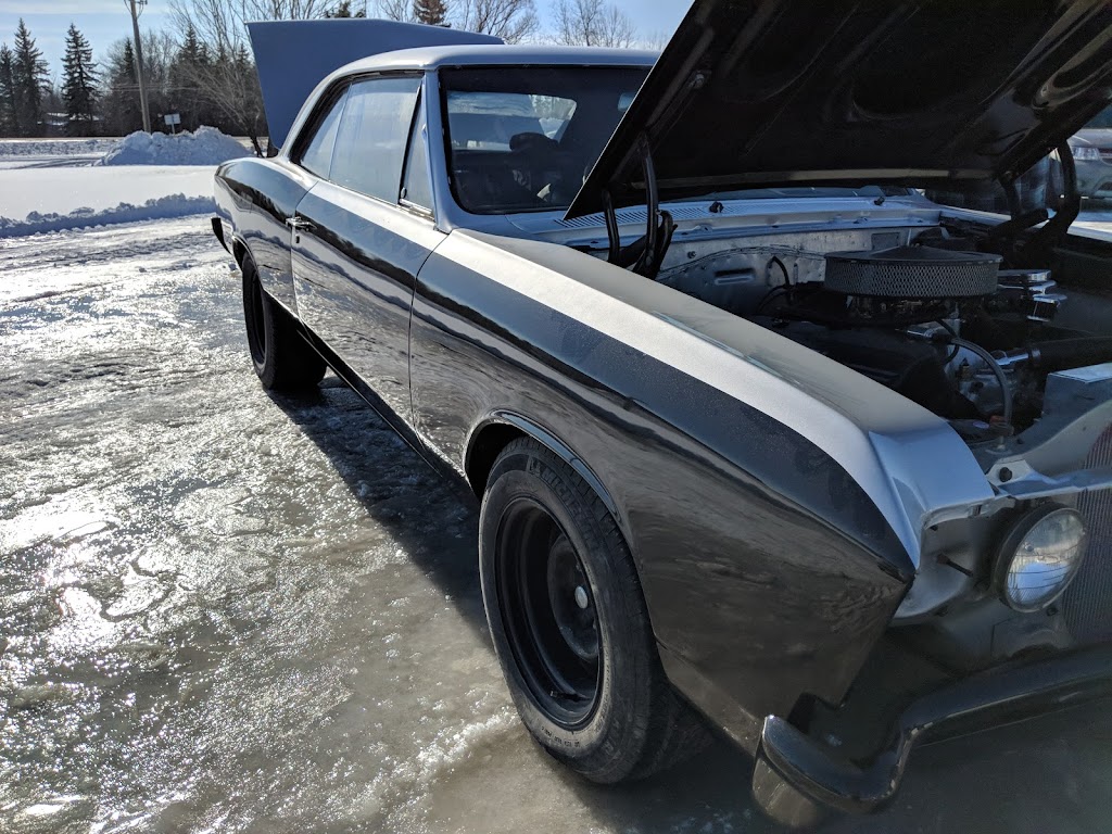Wayne Johnston Autobody Repairs | 838 Dugald Rd, Dugald, MB R0E 0K0, Canada | Phone: (204) 853-2038