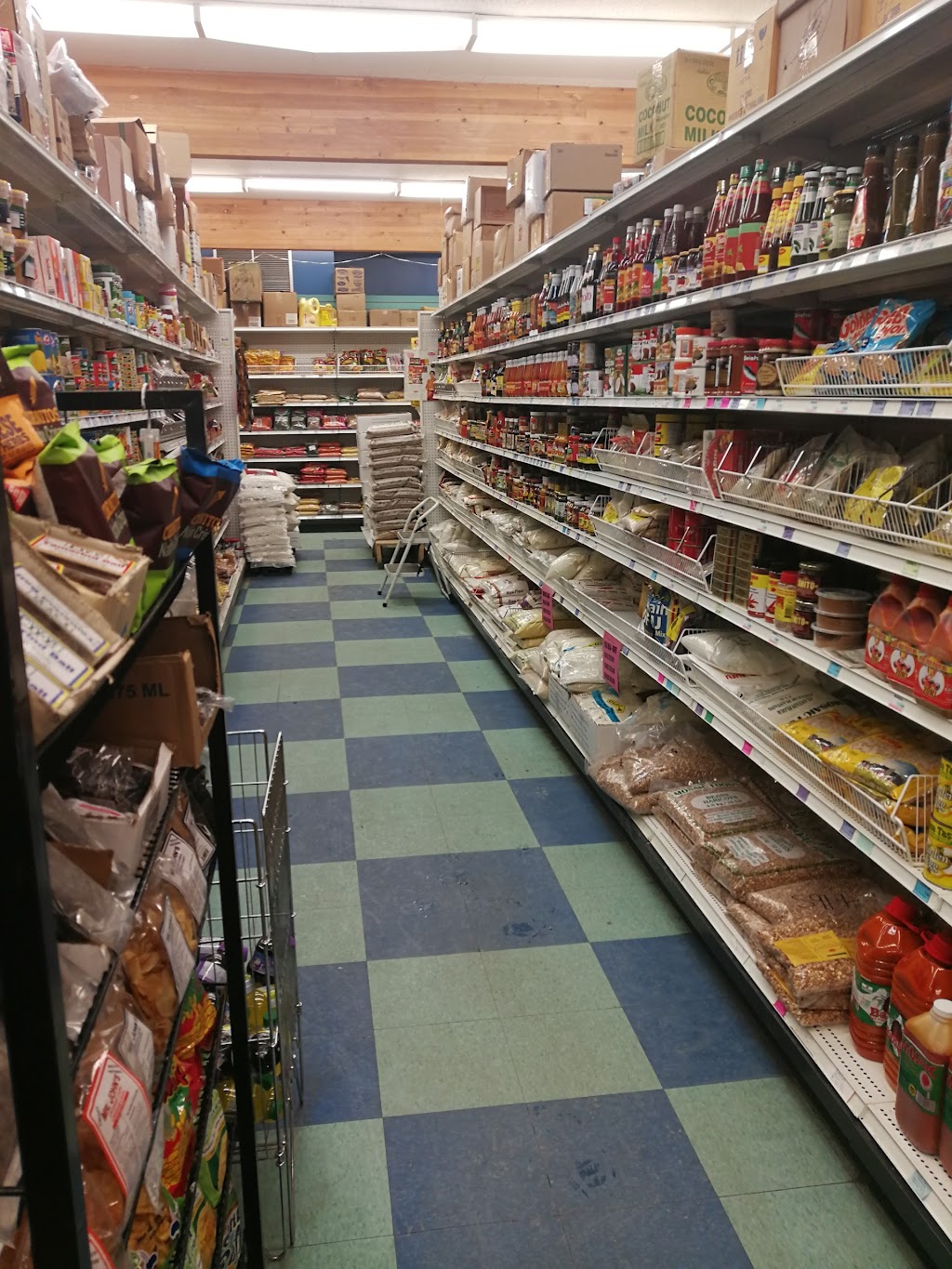 Bharat Grocery | 280 St Annes Rd, Winnipeg, MB R2M 3A4, Canada | Phone: (204) 253-5988