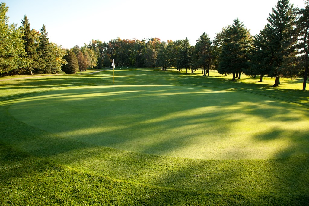 Listowel Golf Club | 8380 Fairlane Rd, Listowel, ON N4W 3G6, Canada | Phone: (519) 291-2500