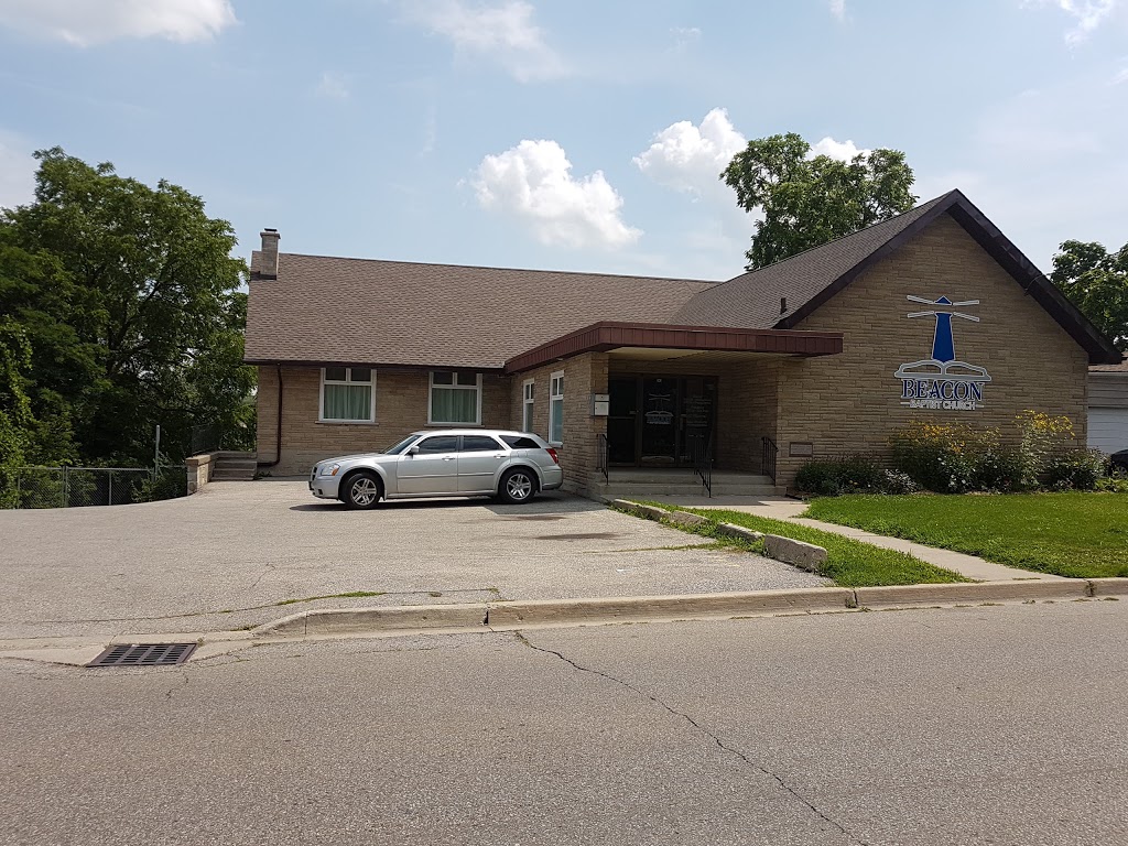 Beacon Baptist Church | 143 Glenmorris St, Cambridge, ON N1S 2Z3, Canada | Phone: (519) 267-6798