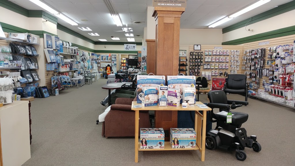 Family Home Health Centre | 237 Main St W, Palmerston, ON N0G 2P0, Canada | Phone: (519) 417-2215