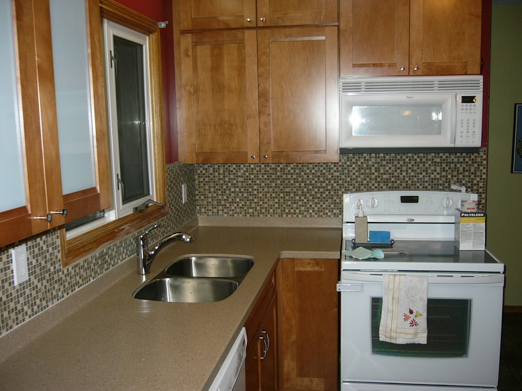 Handyman Connection of Edmonton | 4840 93 Ave NW, Edmonton, AB T6B 2P8, Canada | Phone: (780) 414-6152