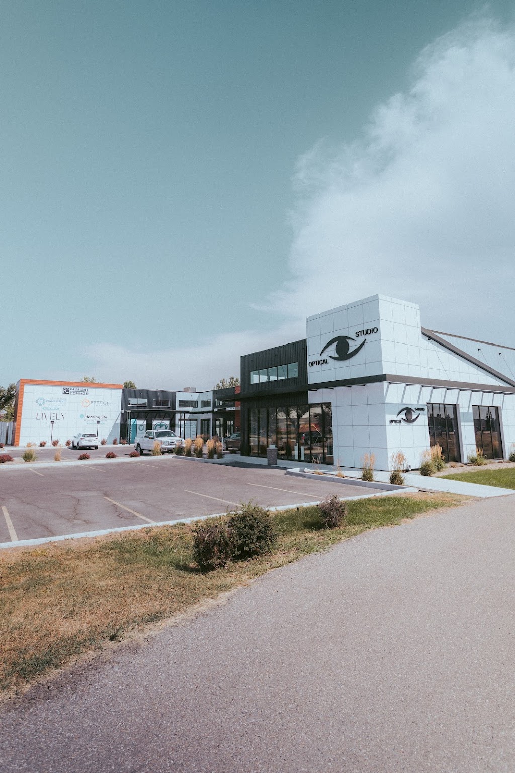Fairmont Common | 2810 Fairway St S, Lethbridge, AB T1K 6T9, Canada | Phone: (403) 320-6414