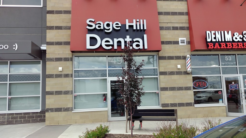 Tim Hortons | 15 Sage Hill Ct NW #110, Calgary, AB T3R 0S4, Canada | Phone: (587) 619-9322