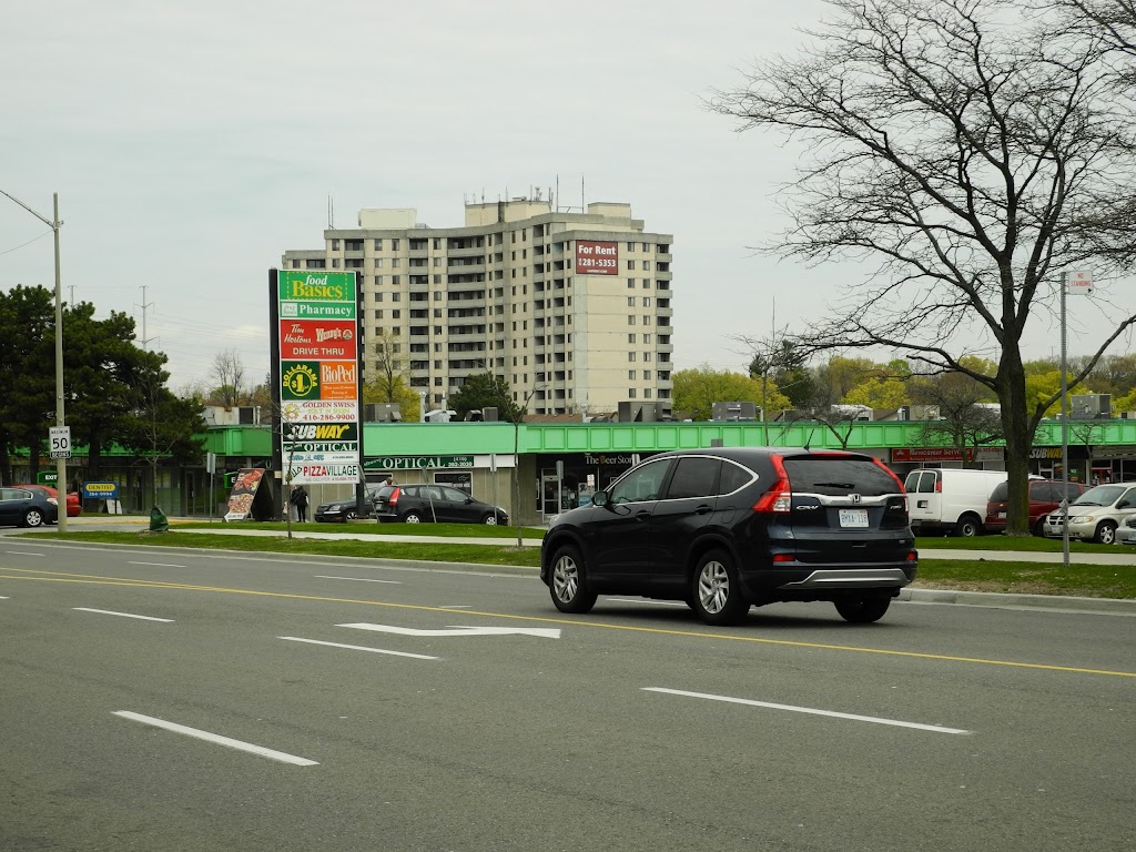 JVS Toronto - Scarborough Employment Source | 2868 Ellesmere Rd, Scarborough, ON M1E 4B8, Canada | Phone: (416) 286-0505