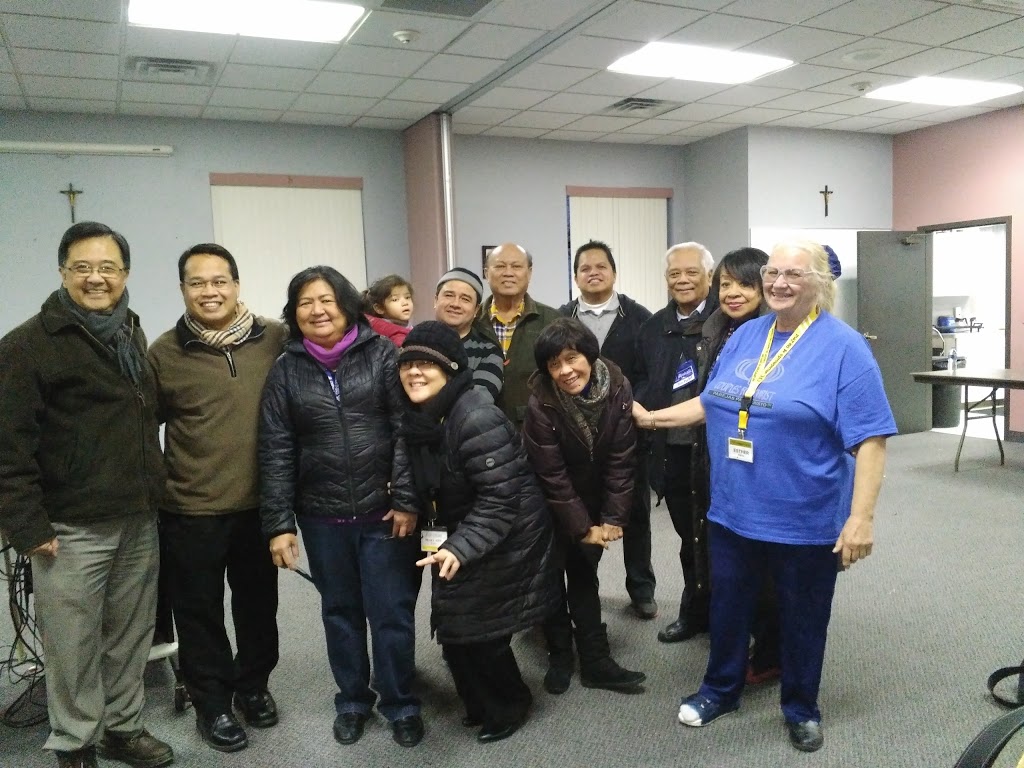 St. Francis-St. Maximilian | 62811 New Haven Rd, Ray, MI 48096, USA | Phone: (586) 598-3314