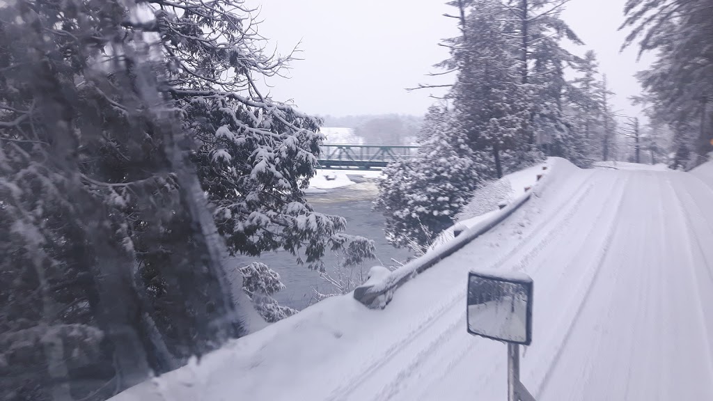 Veo Springs | 1335 Chemin de la Rivière-Rouge, Grenville-sur-la-Rouge, QC J0V 1B0, Canada | Phone: (819) 242-2882
