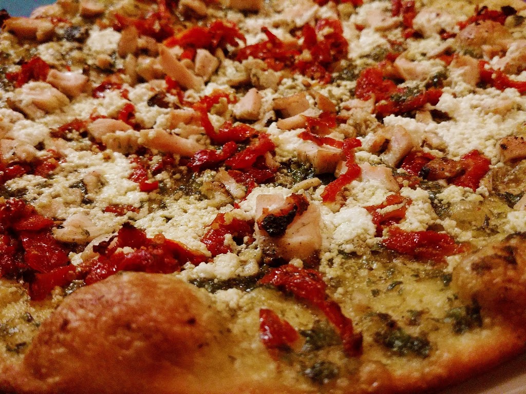 Monticchio Ristorante Italiano | 684 Osborne St, Winnipeg, MB R3L 2B9, Canada | Phone: (204) 477-4773