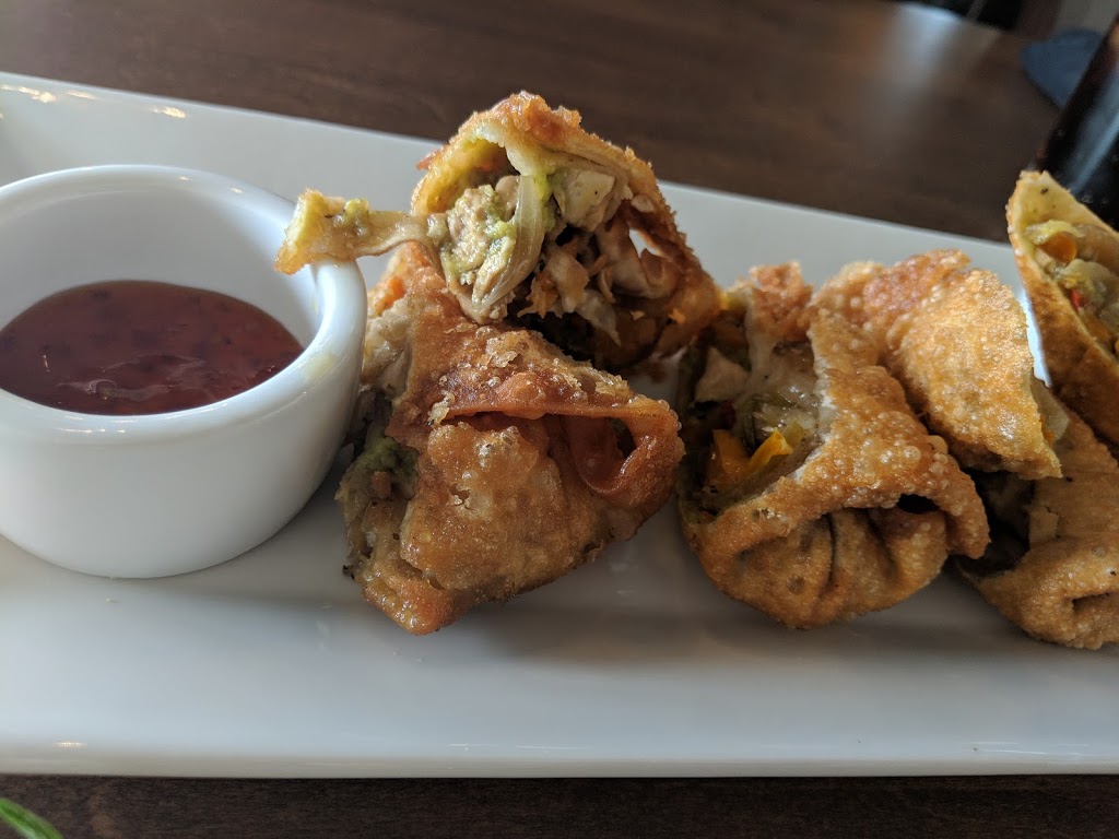 Queens Cafe | 48 Victoria Rd S, Guelph, ON N1E 5P6, Canada | Phone: (519) 824-6868