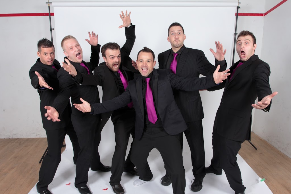 Music DJs | 633 King St E #210, Oshawa, ON L1H 1G3, Canada | Phone: (289) 634-8111