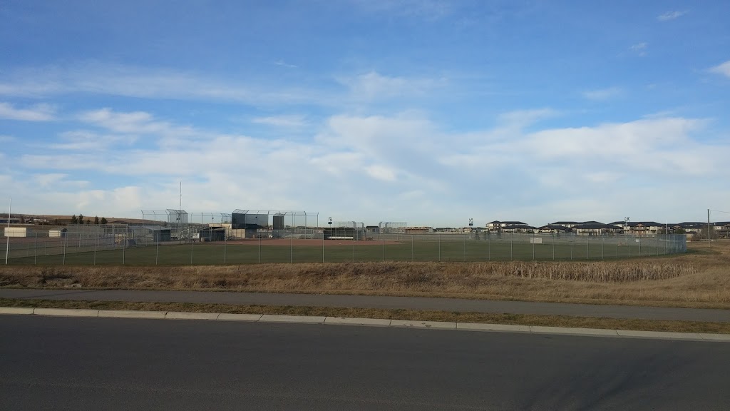 Chinook Winds Ball Park | Chinook Winds Drive Southwest, Balzac, AB T0M 0E0, Canada