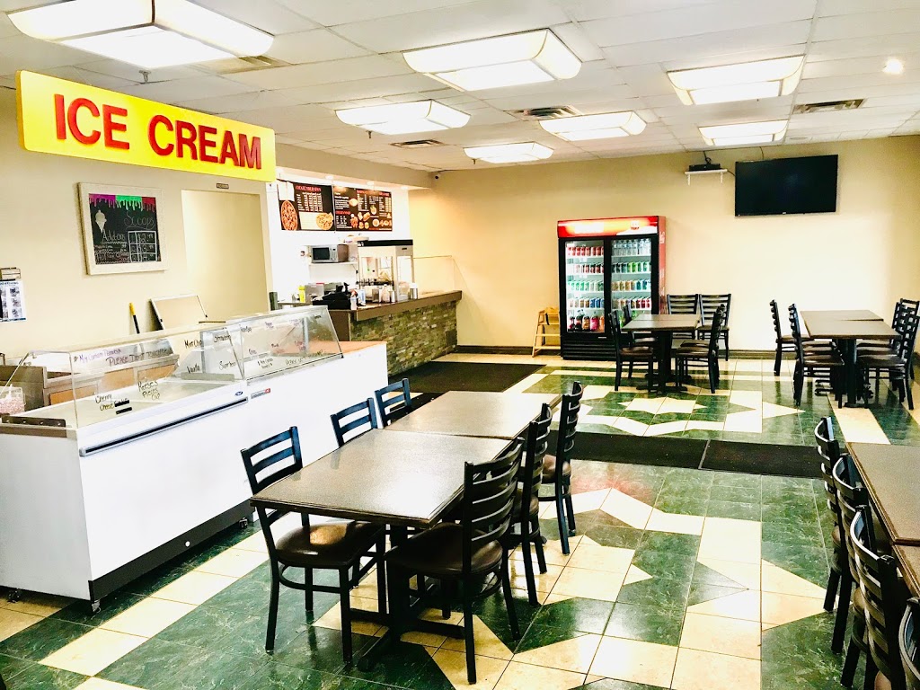 Aria Pizza | 775 Southdale Rd E #10-11, London, ON N6E 2C6, Canada | Phone: (519) 601-7777