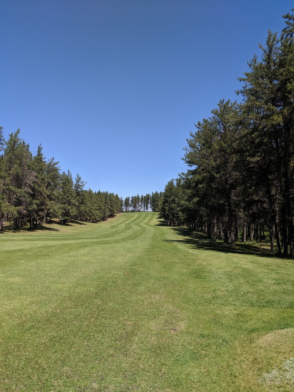 Canwood Regional Park | Saskatchewan S0J 0K0, Canada | Phone: (306) 468-2663