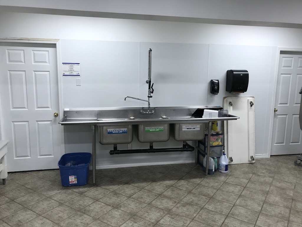The Kitchen Duncan | 4970 Polkey Rd Unit H1, Duncan, BC V9L 6W3, Canada | Phone: (250) 709-6749