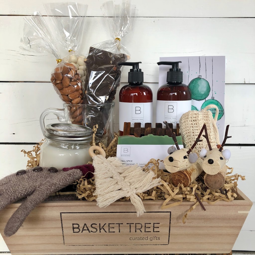 Basket Tree | 3173 Walkers Line, Burlington, ON L7M 0E1, Canada | Phone: (289) 313-8381