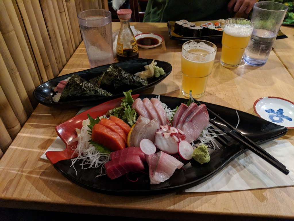 Sushi Sen Japanese Restaurant | Canada, British Columbia, Squamish, BC Garibaldi Highlands 40382 Tantalus Road | Phone: (604) 898-8235