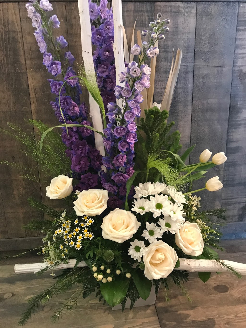 Fleurs DAmaryllis Fleuriste | Carignan, QC, Canada | Phone: (450) 447-1333