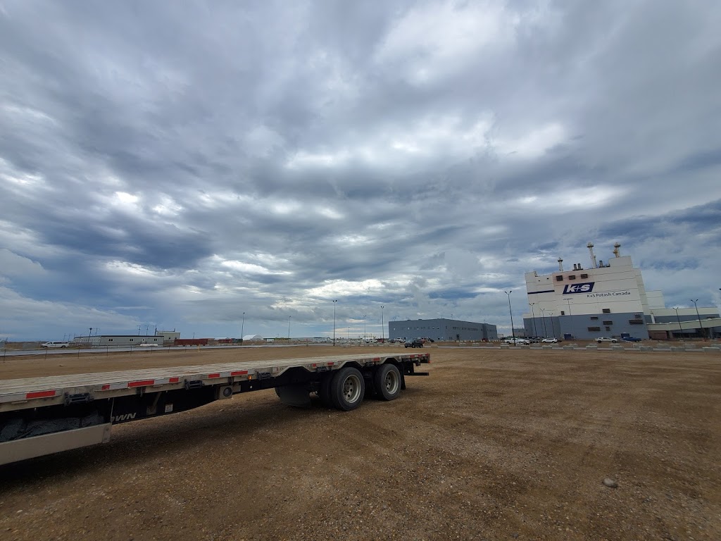 K+S Potash Canada, Bethune Mine | Bethune, SK S0G 0H0, Canada | Phone: (855) 385-8686