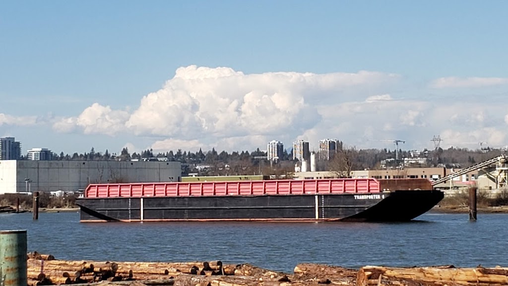 Access Self Storage | 11820 River Rd #150, Richmond, BC V6X 1Z7, Canada | Phone: (604) 270-9788