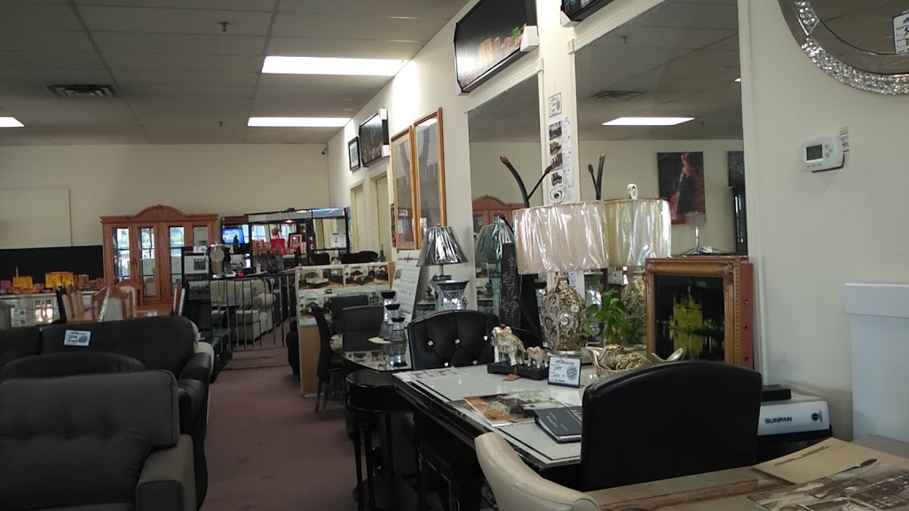 ARV Furniture | 5925 Tomken Rd, Mississauga, ON L4W 4L8, Canada | Phone: (905) 670-8775