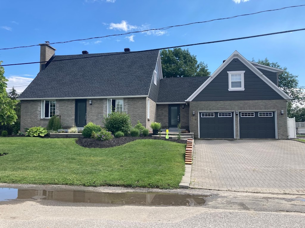 Le refuge du Fleuve | 190 Rue Dussault, Donnacona, QC G3M 1P3, Canada | Phone: (418) 571-7210
