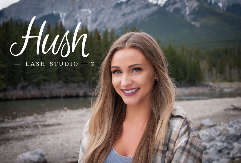 Hush Lash Studio | 236 Dovedale Dr Unit Unit B5, Keswick, ON L4P 0H3, Canada | Phone: (905) 476-0008
