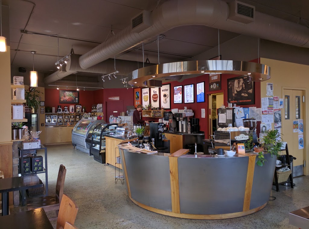 Planet Bean Gordon | 1467 Gordon St #1, Guelph, ON N1L 1C9, Canada | Phone: (519) 265-9144