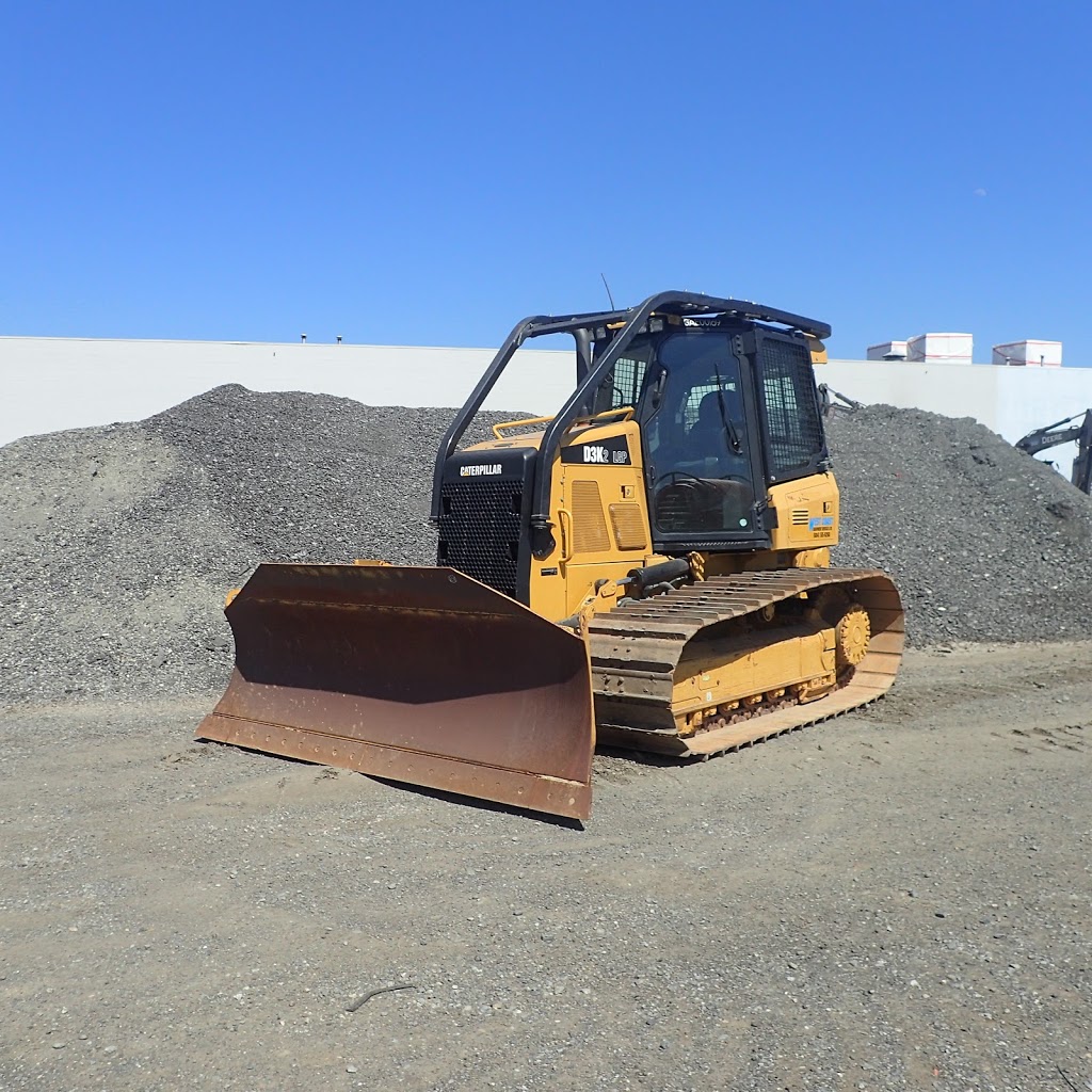 West Coast Equipment Rentals | 856 Boyd St, New Westminster, BC V3M 5G7, Canada | Phone: (604) 515-8260
