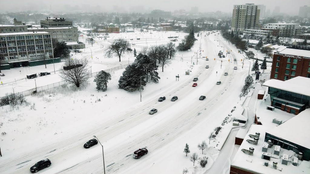 Courtyard by Marriott Ottawa East | 200 Coventry Rd, Ottawa, ON K1K 4S3, Canada | Phone: (613) 741-9862