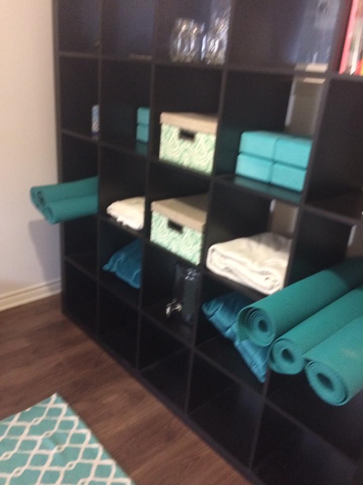 Je Suis Yoga | 1290 Av Chambéry, Mascouche, QC J7K 2B8, Canada | Phone: (438) 995-7384