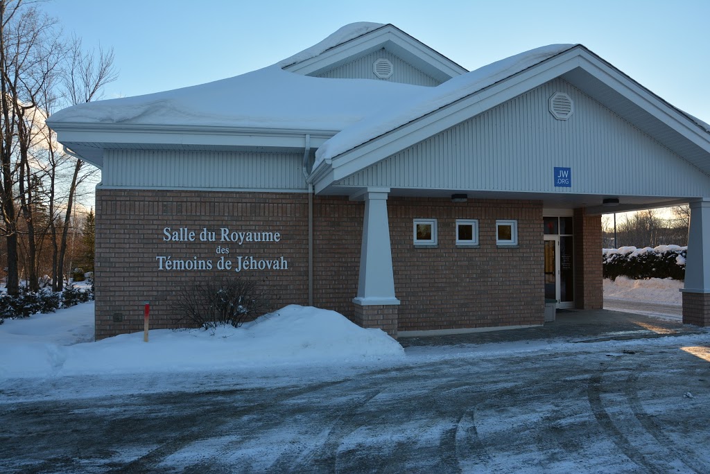 Magasin de couture magog