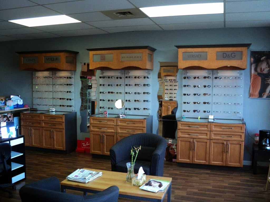 Sarah Optics | 13776 104 Ave, Surrey, BC V3T 1W5, Canada | Phone: (604) 587-0022