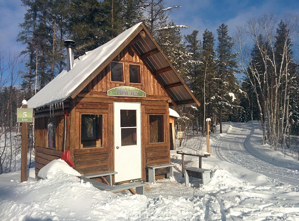 Association Des Sportifs DAlbanel | 1493 169 Rte, Albanel, QC G8M 3P7, Canada | Phone: (418) 279-5572