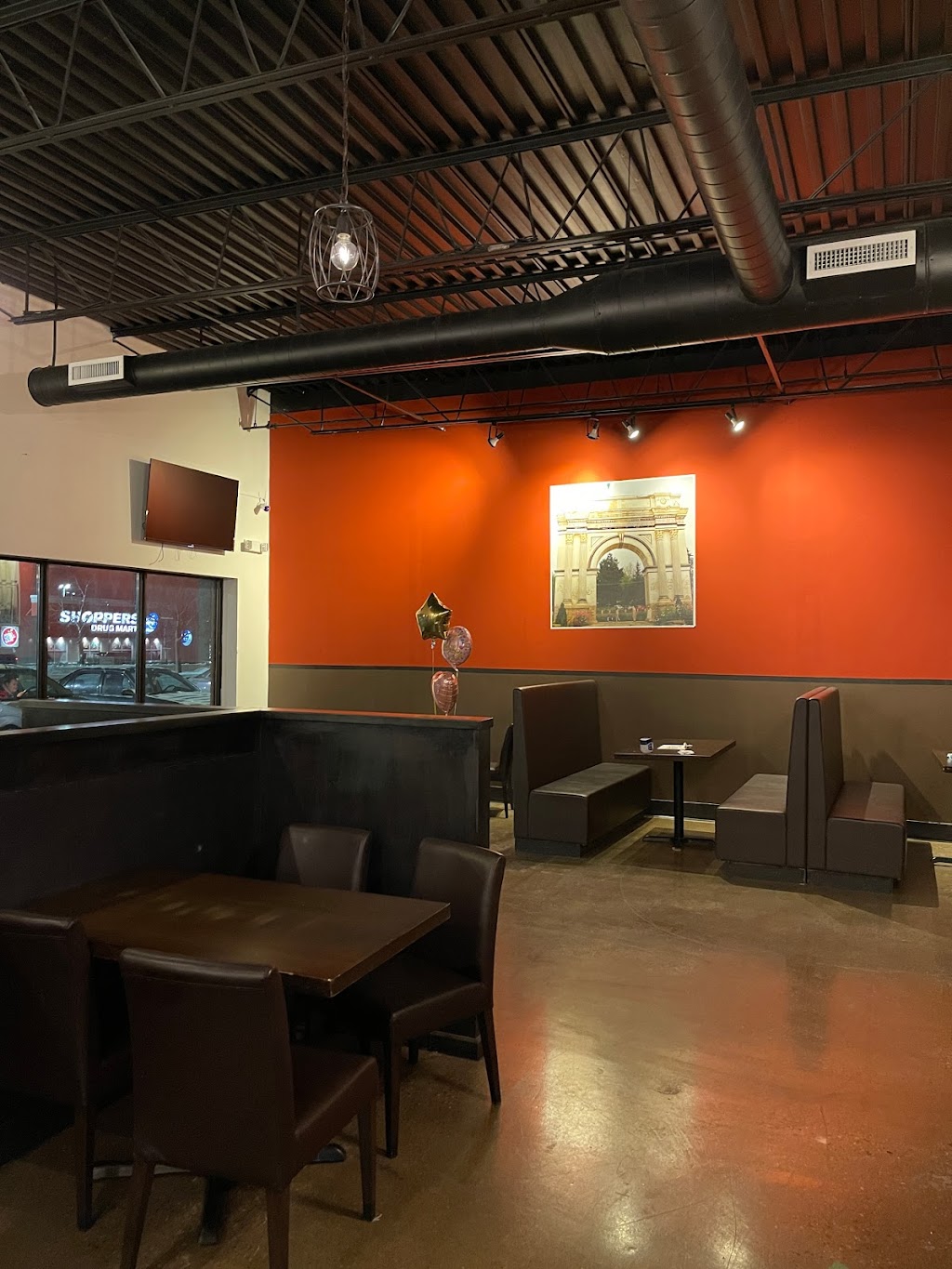 Paghman Kabob | 662 Scottsdale Dr, Guelph, ON N1G 4M5, Canada | Phone: (519) 265-2221