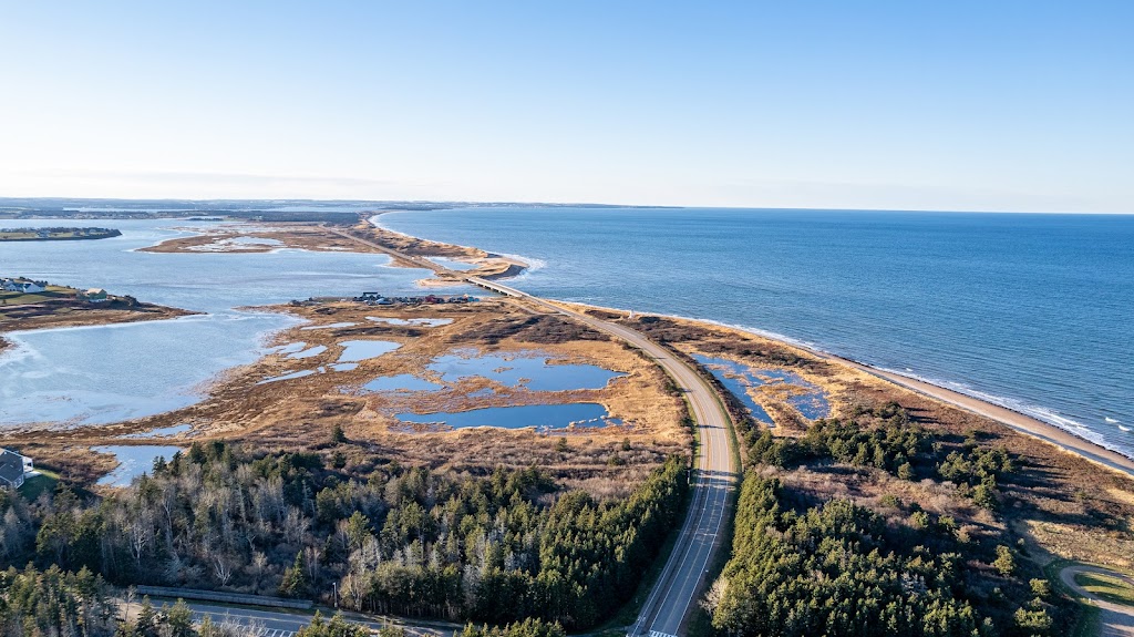 Surf Cottages | 1285 Gulf Shore Pkwy E, York, PE C0A 1P0, Canada | Phone: (902) 218-3664