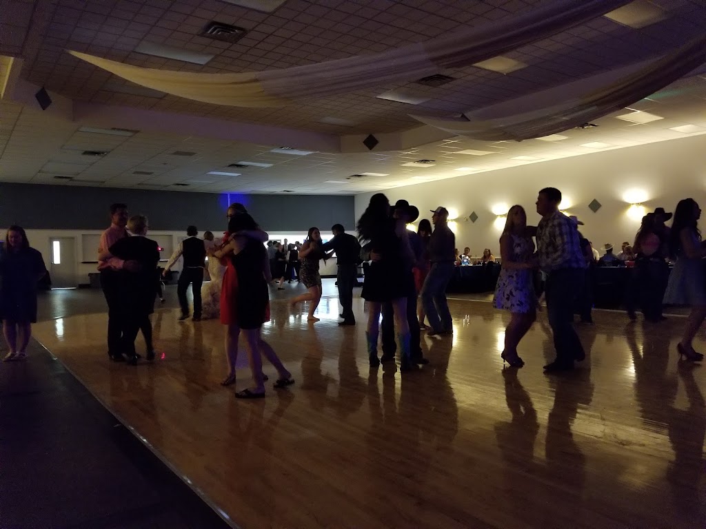 Westlock and District Community Hall | 10711 104 Ave, Westlock, AB T7P 2E6, Canada | Phone: (780) 349-8744